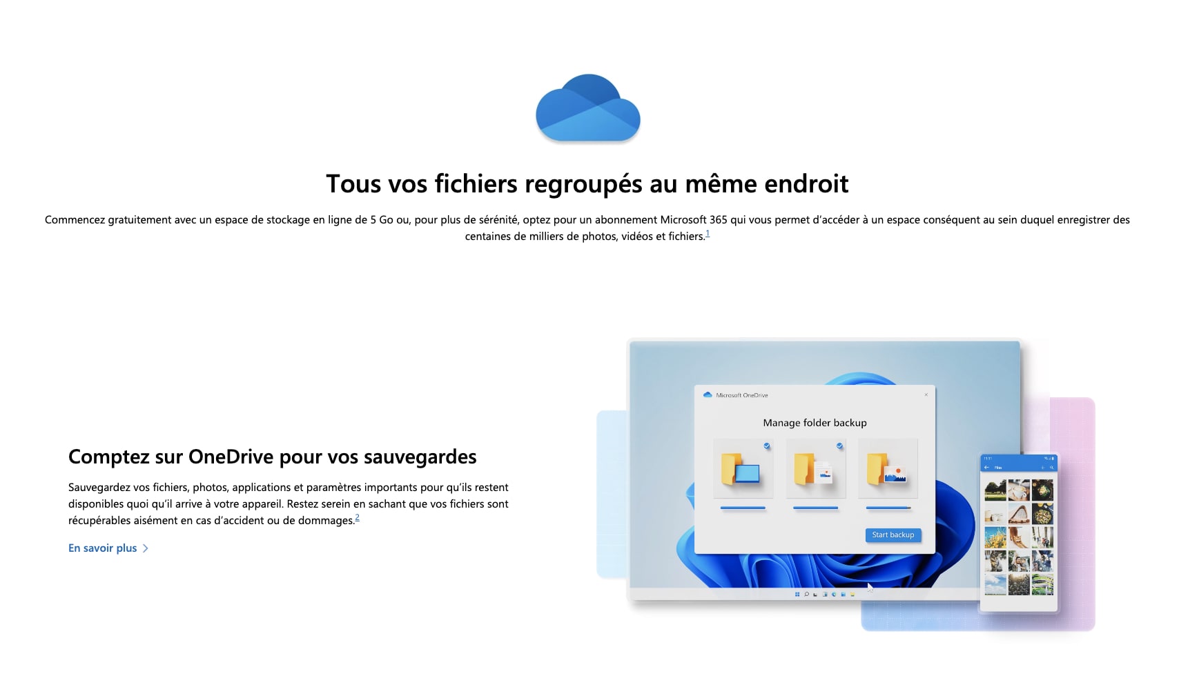 Microsoft Onedrive Fonctionnalit S Tarifs Alternatives Et Avis