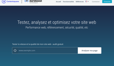 dareboost
