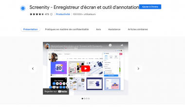 screenity