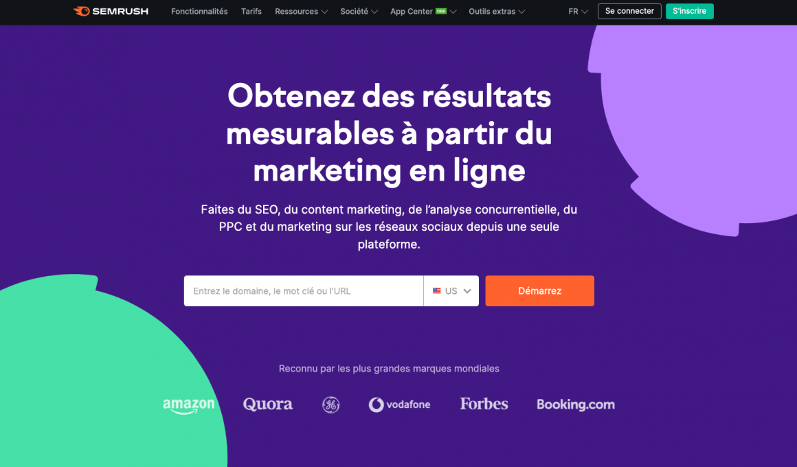 semrush