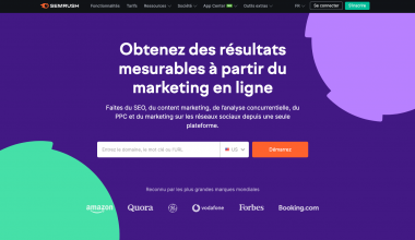 semrush