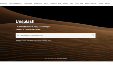 unsplash