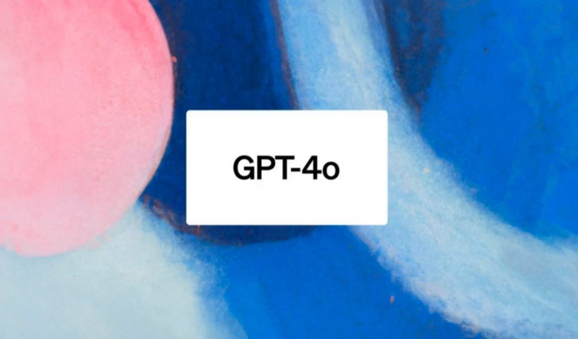 L’innovation sans limite : GPT-4o, le nouveau modèle d’OpenAI capable d’écouter, de regarder et de parler