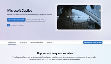 Homme concentré conduisant une voiture, capsule texte inspirante.