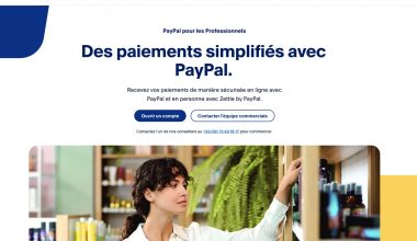 paypal