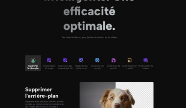 Outils intelligents pour vidéos optimales.