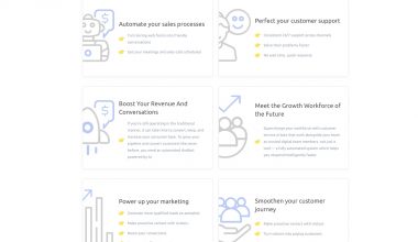 Présentation des avantages de Botsify.