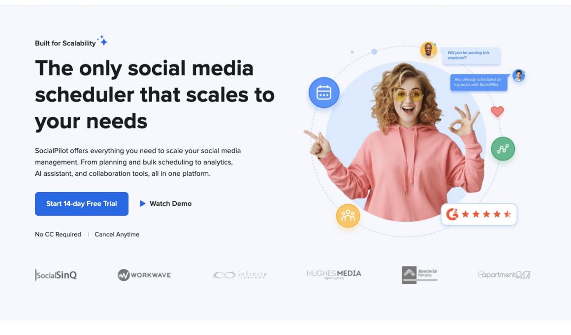 socialpilot
