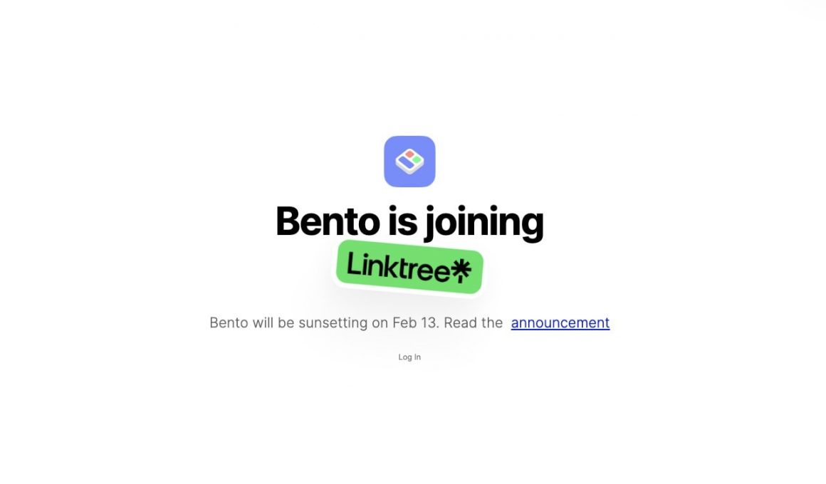 bento ferme alternatives