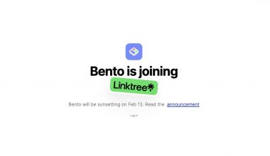 bento ferme alternatives