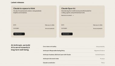 anthropic claude