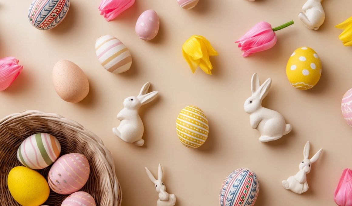 idees campagnes marketing paques