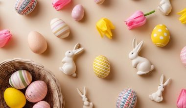 idees campagnes marketing paques