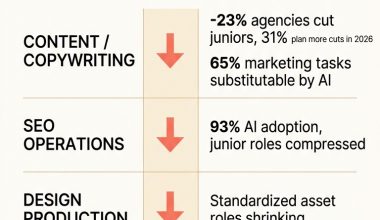Carte des licenciements tech T1 2026 marketing