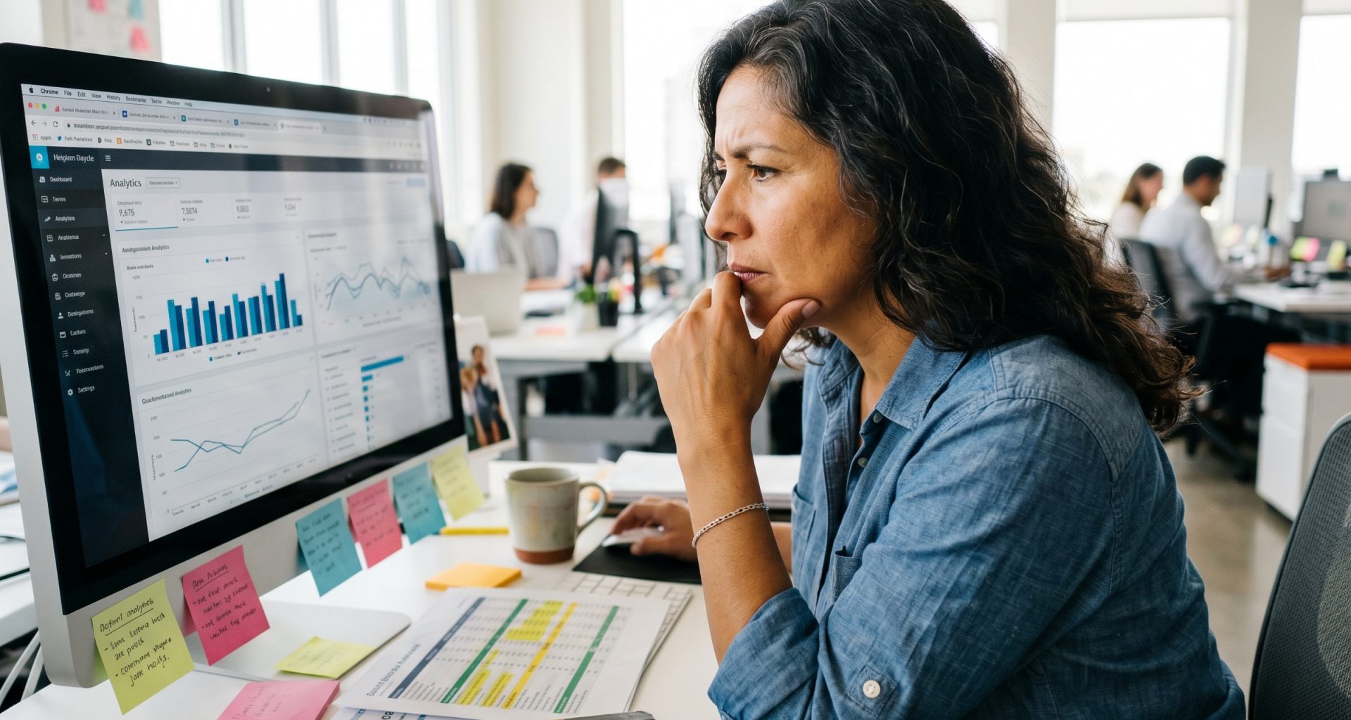 AEO 2026 : comparatif des 10 meilleurs outils pour tracker vos citations dans les IA génératives
