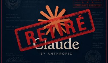 Tampon RETIRÉ sur document fédéral concernant Claude